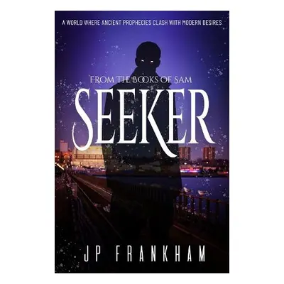 Seeker - Frankham, JP