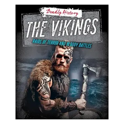 Vikings - Spilsbury, Louise A a Eason, Sarah