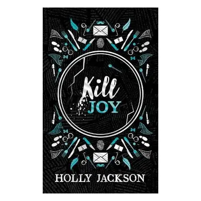 Kill Joy - Jackson, Holly