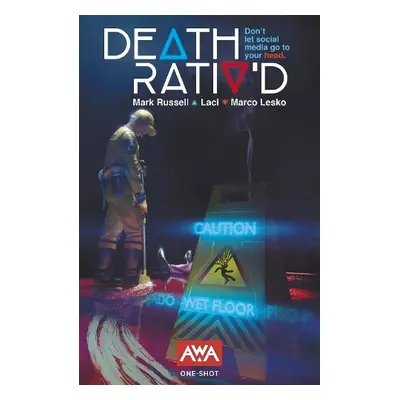 Death Ratio'd - Russell, Mark