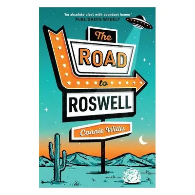 Road to Roswell - Willis, Connie