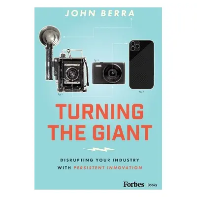 Turning the Giant - Berra, John