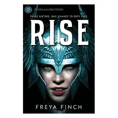 Rise - Finch, Freya