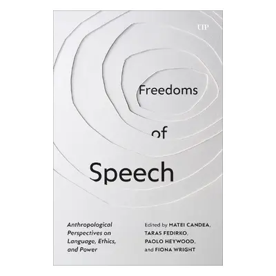 Freedoms of Speech