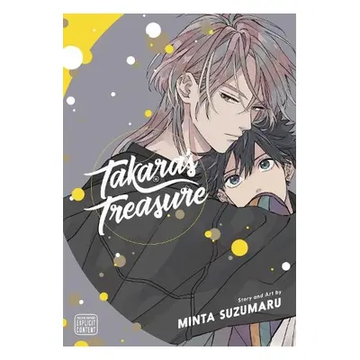 Takara's Treasure - Suzumaru, Minta