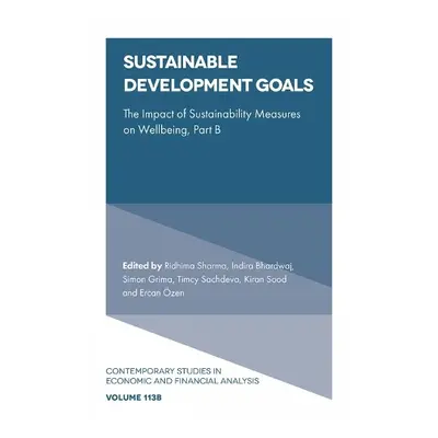 Sustainable Development Goals