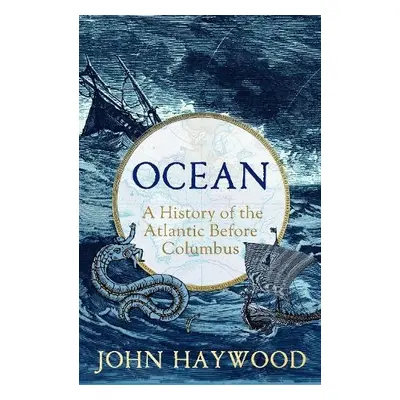 Ocean - Haywood, John