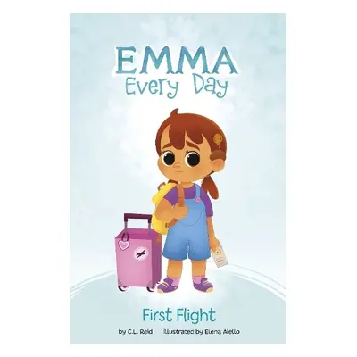 First Flight - Reid, C. L.