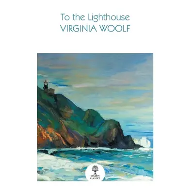 To the Lighthouse - Woolf, Virginia