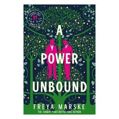 Power Unbound - Marske, Freya