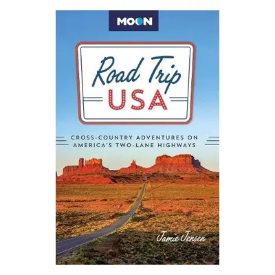 Road Trip USA (Tenth Edition) - Jensen, Jamie