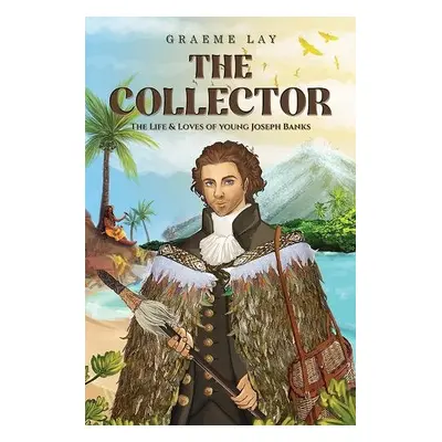 Collector - Lay, Graeme