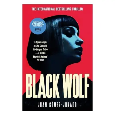 Black Wolf - Gomez-Jurado, Juan