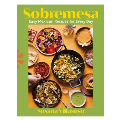 Sobremesa - Villasuso, Susana