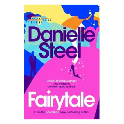 Fairytale - Steel, Danielle