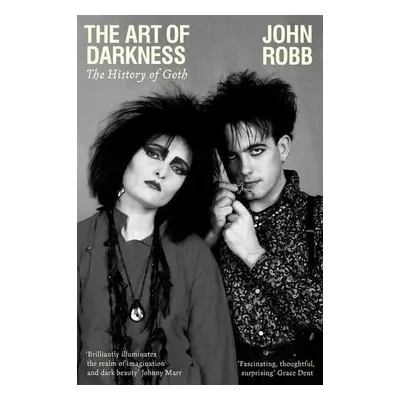 Art of Darkness - Robb, John