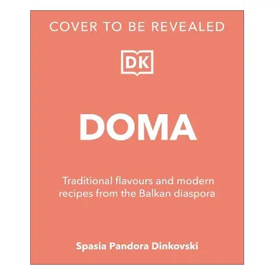 Doma - Dinkovski, Spasia Pandora