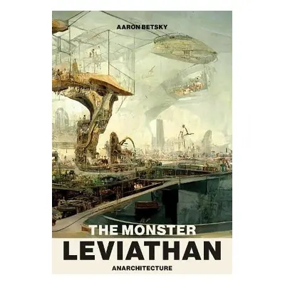 Monster Leviathan - Betsky, Aaron