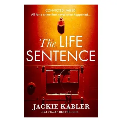 Life Sentence - Kabler, Jackie