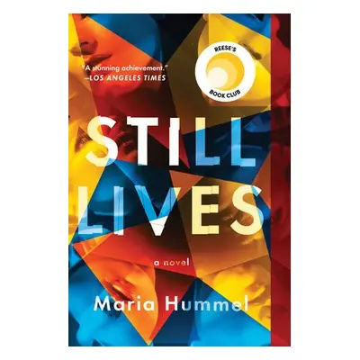 Still Lives - Hummel, Maria