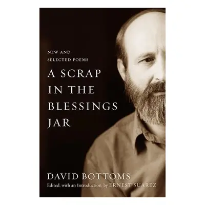 Scrap in the Blessings Jar - Bottoms, David a Smith, Dave