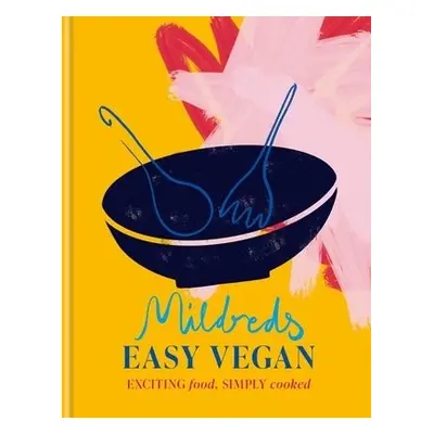 Mildreds Easy Vegan - Mildreds