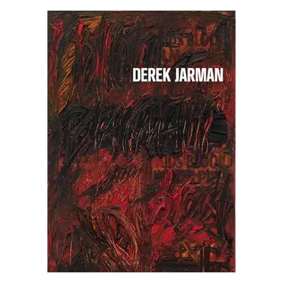 Derek Jarman