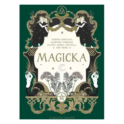 Magicka - Santos, Carlota