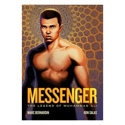 Messenger - Bernardin, Marc