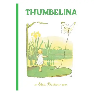 Thumbelina - Andersen, Hans-Christian