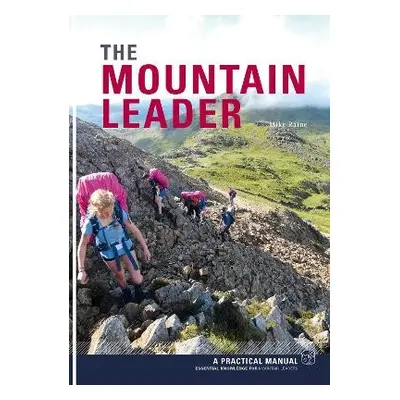 Mountain Leader - Raine, Mike