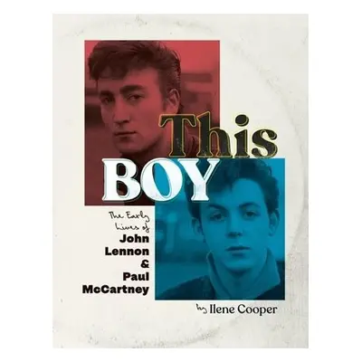 This Boy - Cooper, Ilene