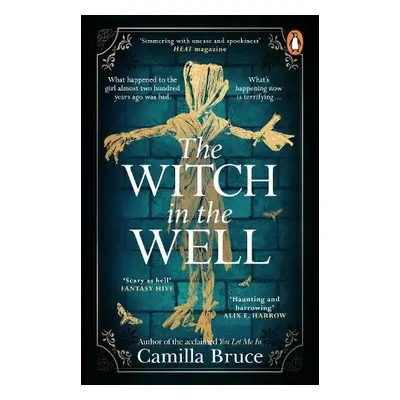 Witch in the Well - Bruce, Camilla