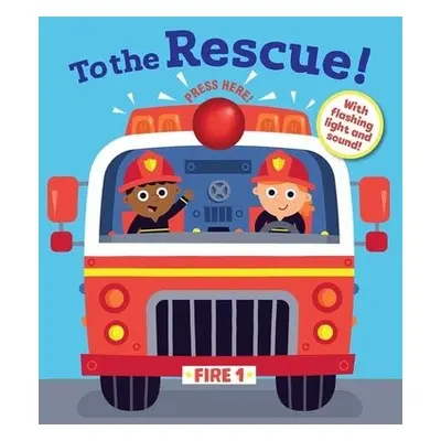 To the Rescue! - Acampora, Courtney