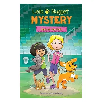 Leila a Nugget Mystery - Brady, Dustin a Brady, Deserae