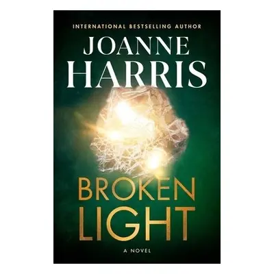 Broken Light - Harris, Joanne