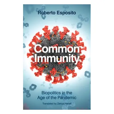 Common Immunity - Esposito, Roberto (University of Naples)