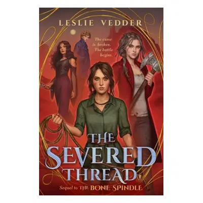 Severed Thread