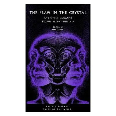 Flaw in the Crystal - Sinclair, May