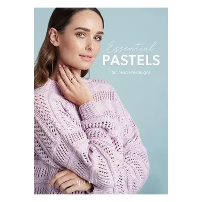 Essential Pastels - Quail Studio