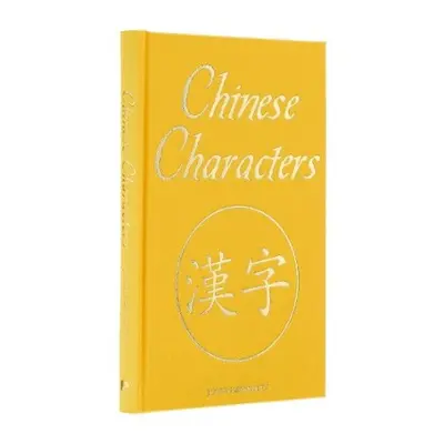 Chinese Characters - Winslett, Dr. Justin