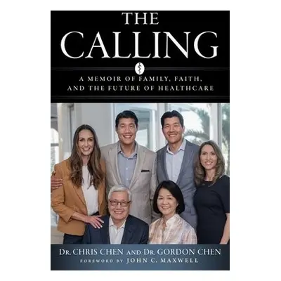 Calling - Chen, Dr Christopher a Chen, Dr Gordon