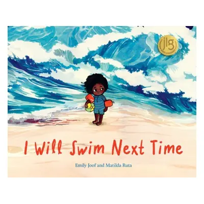 I Will Swim Next Time - Joof, Emily