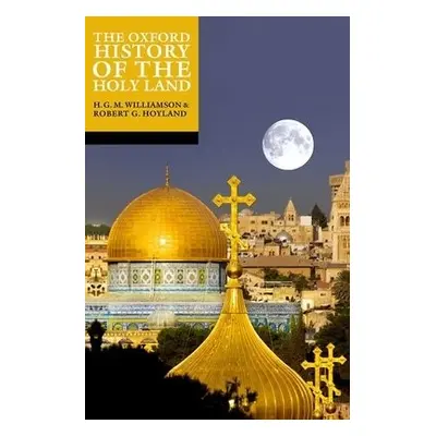 Oxford History of the Holy Land