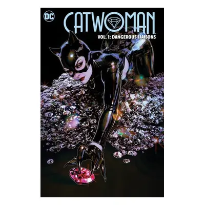 Catwoman Vol. 1: Dangerous Liaisons - Howard, Tini a Leon, Nico