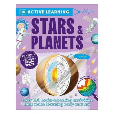 Active Learning Stars and Planets - DK