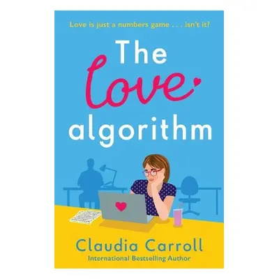 The Love Algorithm - Carroll, Claudia