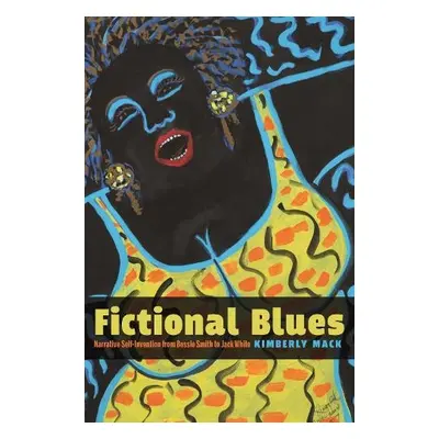 Fictional Blues - Mack, Kimberly