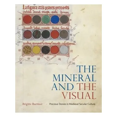 Mineral and the Visual - Buettner, Brigitte (Smith College)