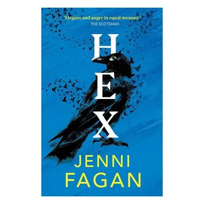 Hex - Fagan, Jenni